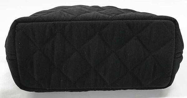 キルティングショルダーバッグ