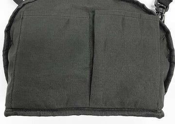 キルティングショルダーバッグ