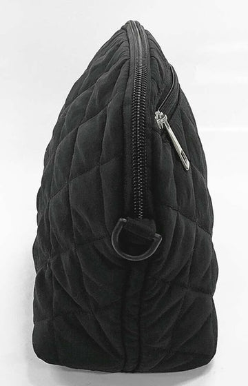 キルティングショルダーバッグ