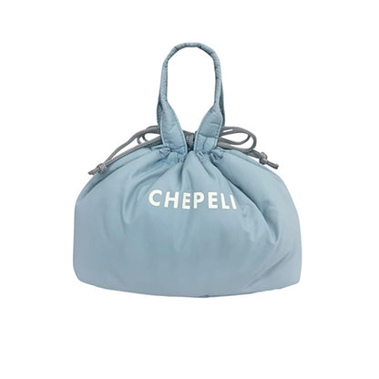 保冷ぽこぽこランチバッグ