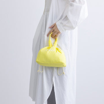 保冷ぽこぽこランチバッグ