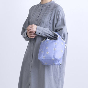 保冷巾着ランチトート コンパクト