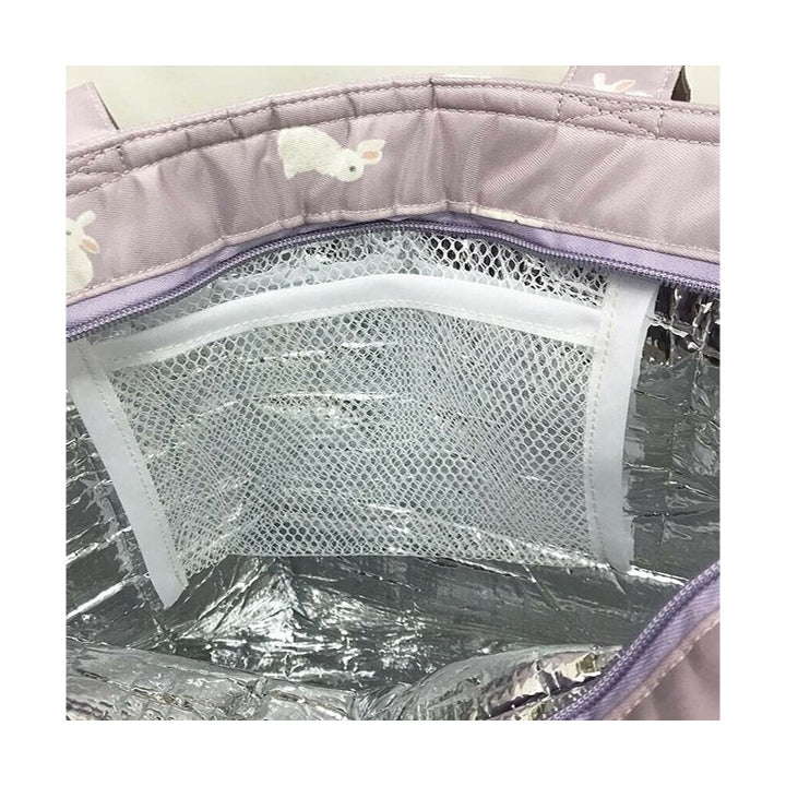 保温保冷 トートバッグ エコバッグ 大容量