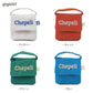 Compact Insulated Rice Ball Pouch