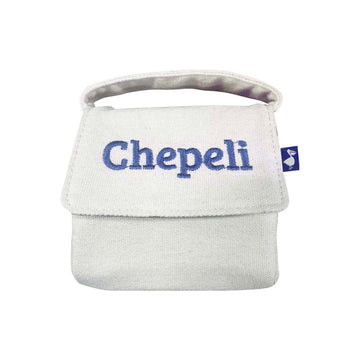 Compact Insulated Rice Ball Pouch
