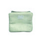 Compact Insulated Rice Ball Pouch