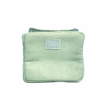 Compact Insulated Rice Ball Pouch