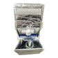 Compact Insulated Rice Ball Pouch
