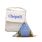 Compact Insulated Rice Ball Pouch