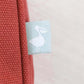 Compact Insulated Rice Ball Pouch