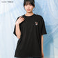 RAT EFFECT グレムリン 半袖Tシャツ
