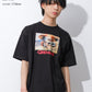 RAT EFFECT グレムリン 半袖Tシャツ