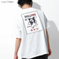 RAT EFFECT グレムリン 半袖Tシャツ