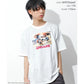 RAT EFFECT グレムリン 半袖Tシャツ