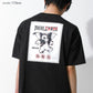 RAT EFFECT グレムリン 半袖Tシャツ