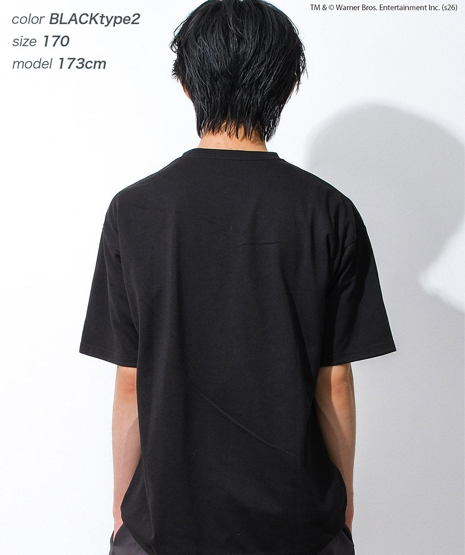 RAT EFFECT グレムリン 半袖Tシャツ