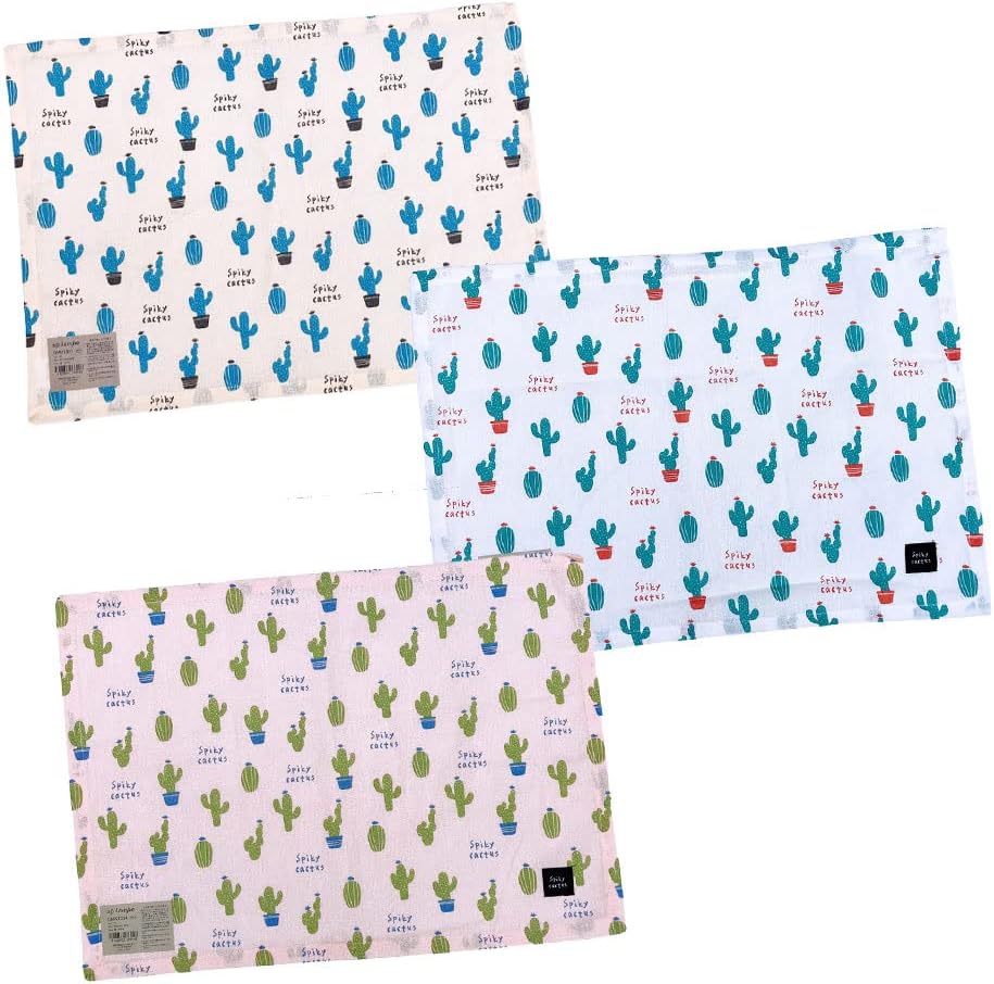 サボテン ランチマット ランチクロス ランチョンマット