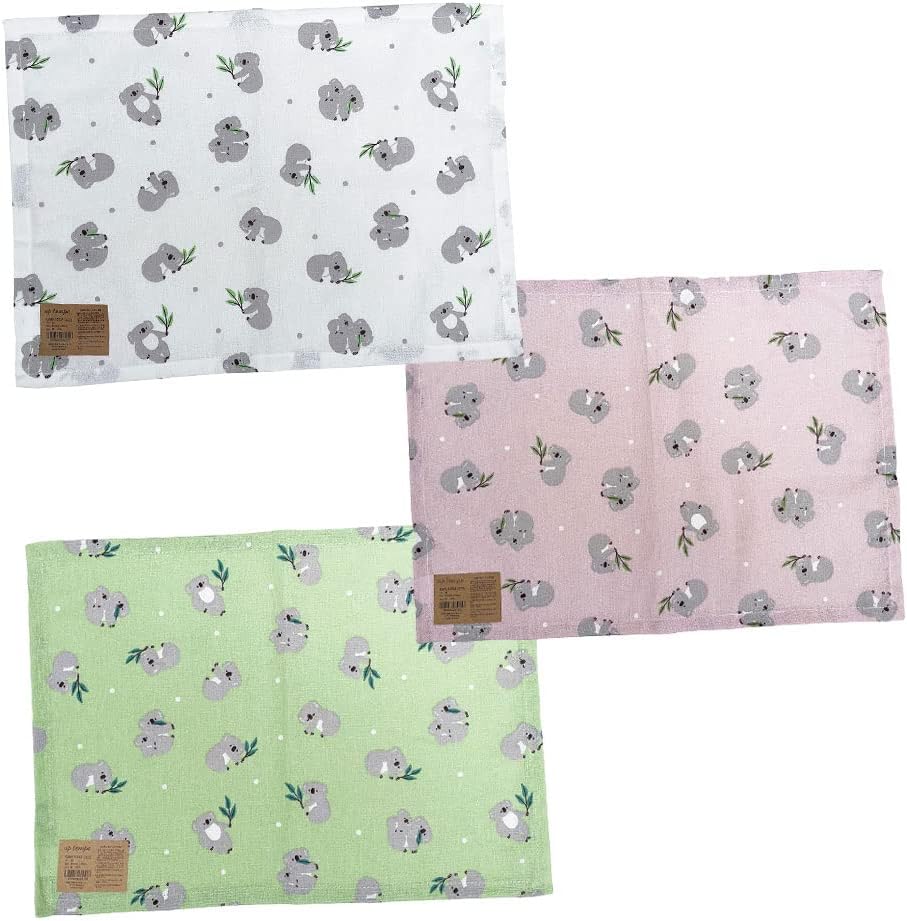 ころりんコアラ ランチマット ランチクロス ランチョンマット