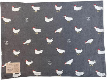 コケッコ(グレー)