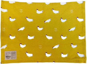 コケッコ(イエロー)