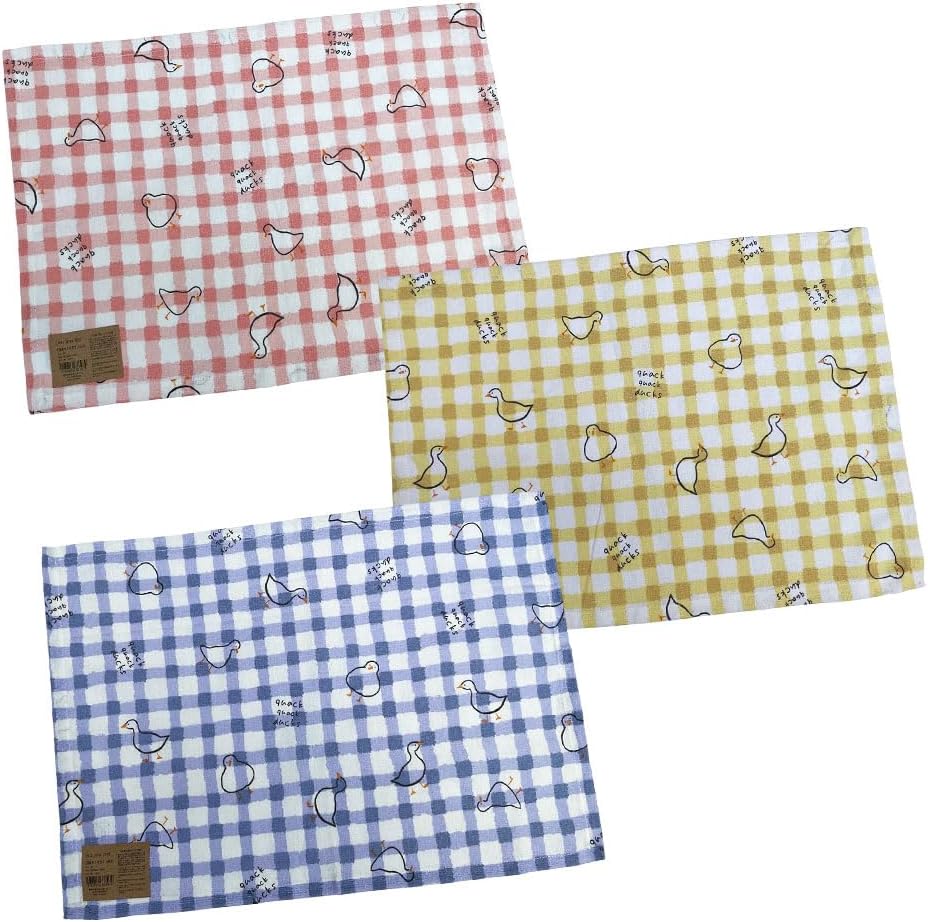 quack　ducks ランチマット ランチクロス ランチョンマット