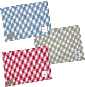 ハラペコfriends ランチマット ランチクロス ランチョンマット