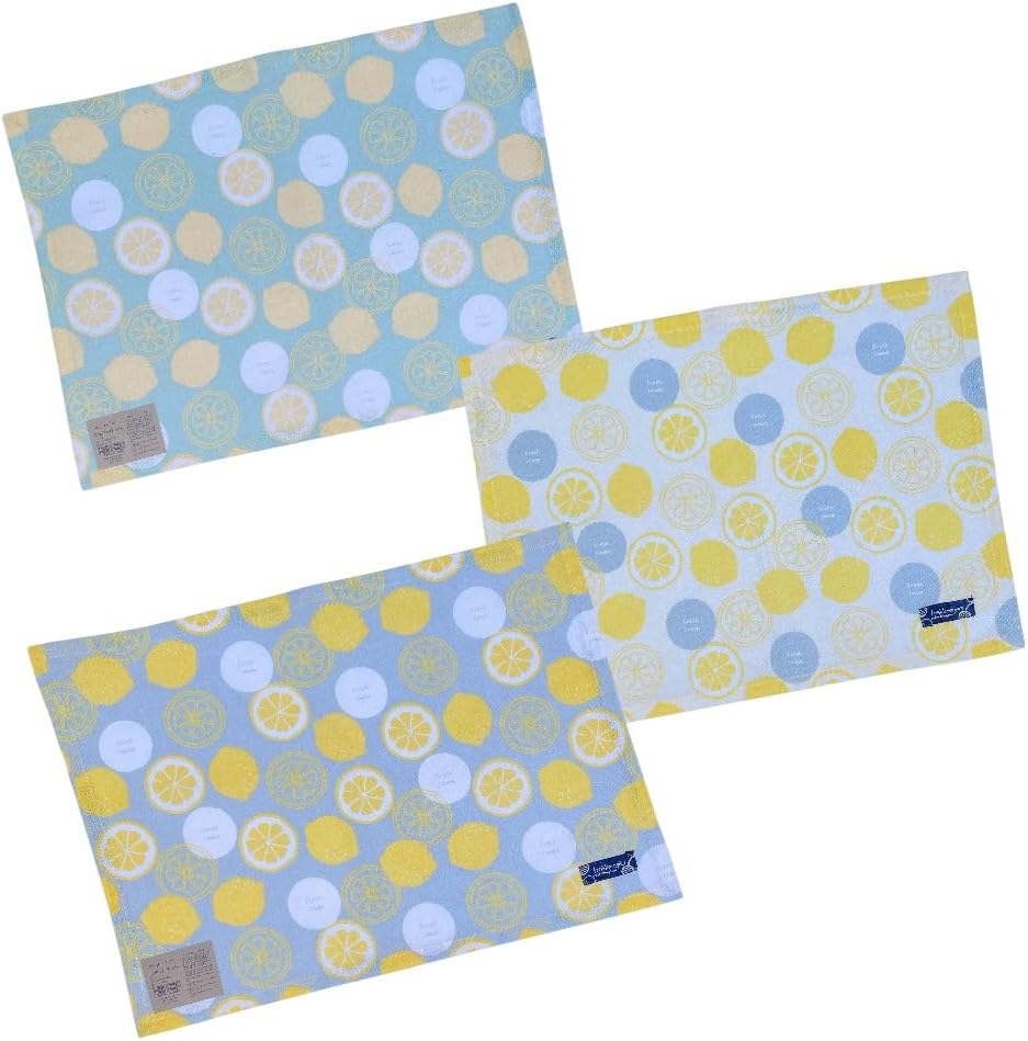 レモン ランチマット ランチクロス ランチョンマット