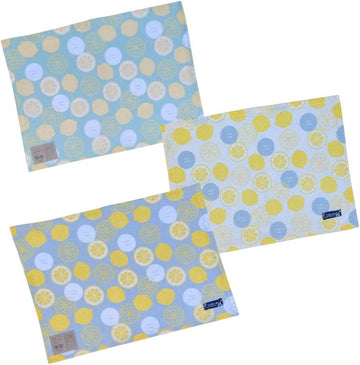 レモン ランチマット ランチクロス ランチョンマット