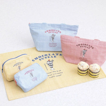 ランチマット 大判サイズ 【40×60ｃｍ】