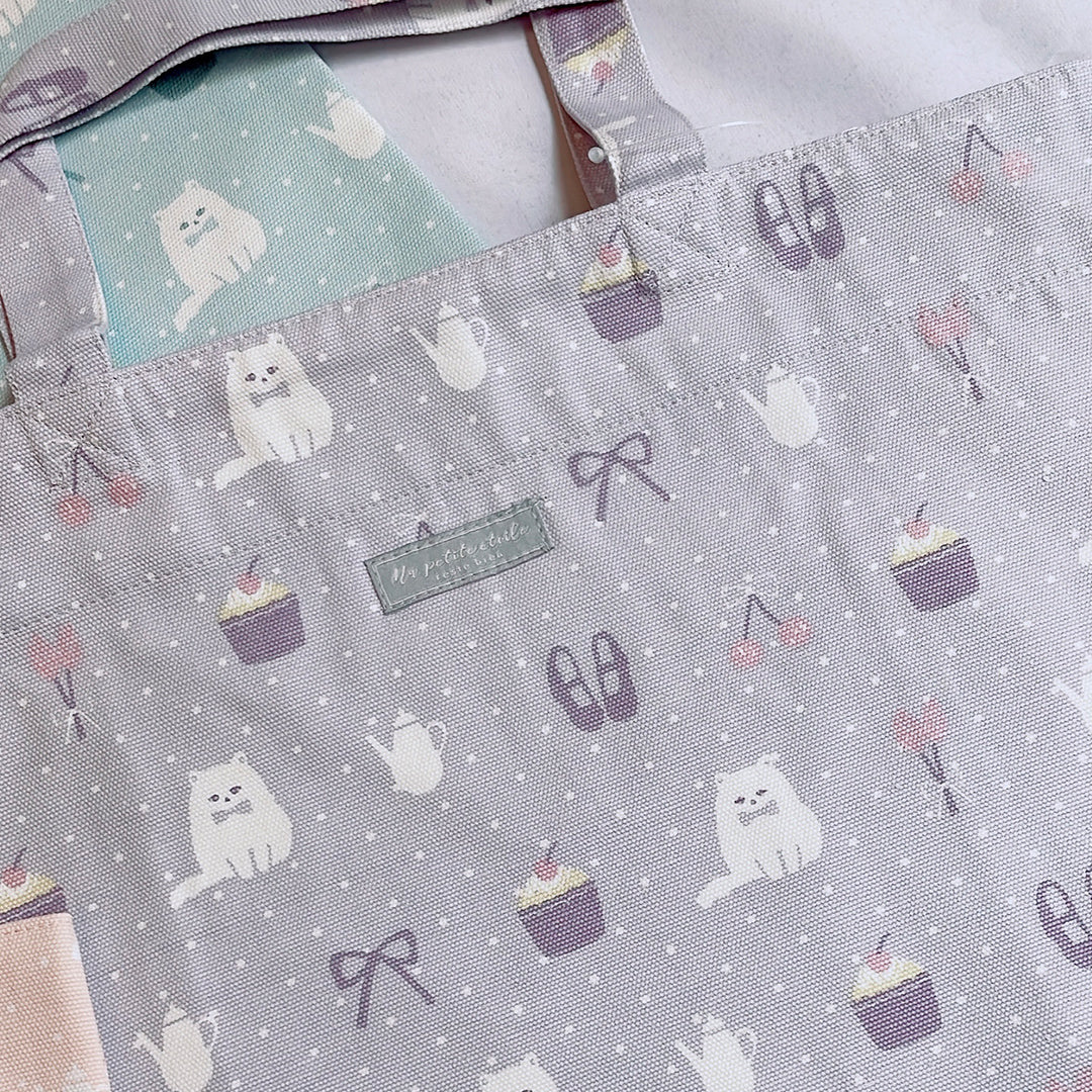 入園入学セット 3点セット 帆布セット【入園入学セール対象商品】