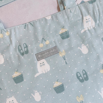 入園入学セット 3点セット 帆布セット【入園入学セール対象商品】