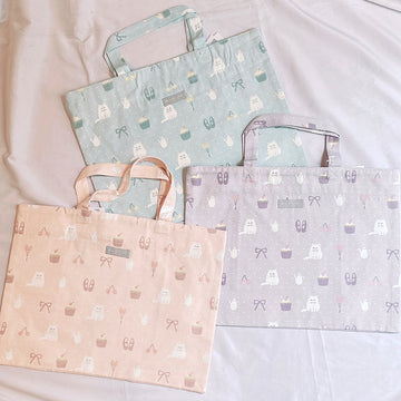 入園入学セット 3点セット 帆布セット【入園入学セール対象商品】