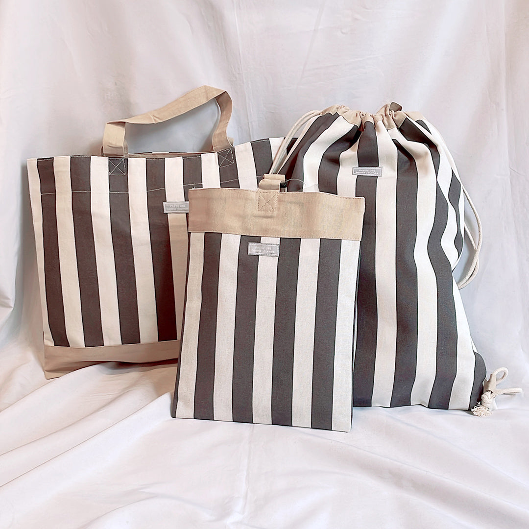 入園入学セット 3点セット 帆布セット【入園入学セール対象商品】