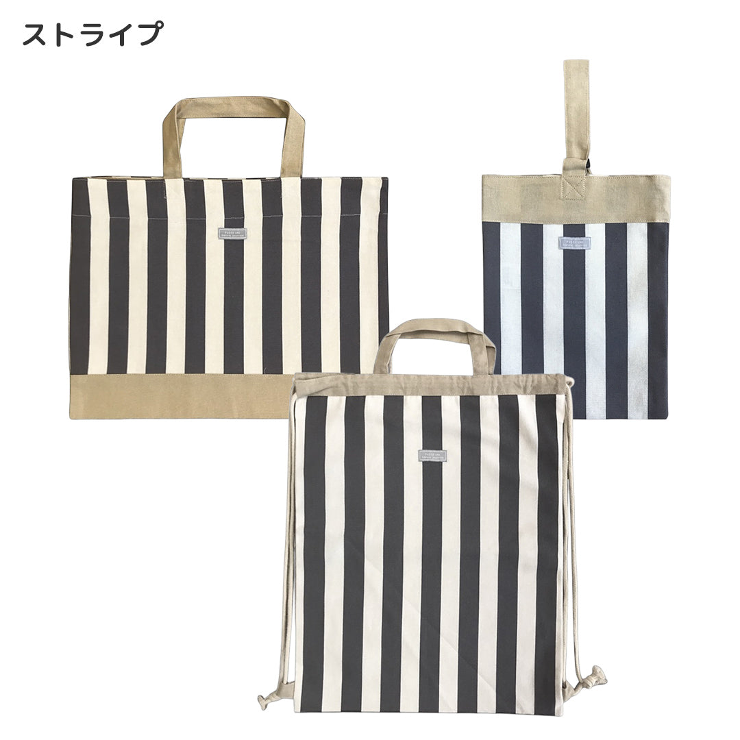 入園入学セット 3点セット 帆布セット【入園入学セール対象商品】