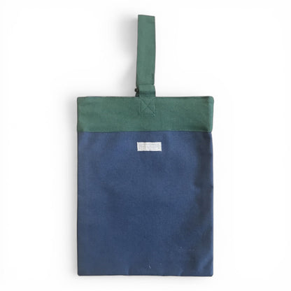 Shoe bag, indoor shoe bag, cotton, shoe bag, bag
