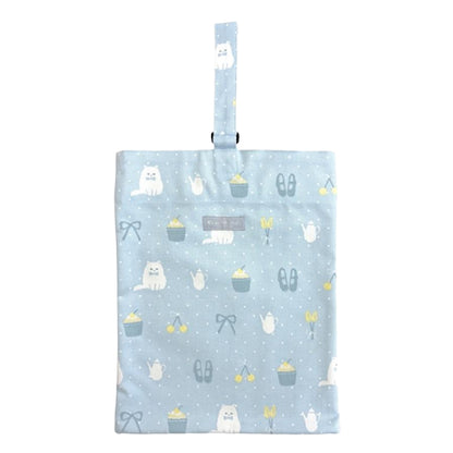 Shoe bag, indoor shoe bag, cotton, shoe bag, bag