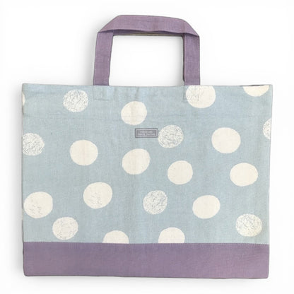 Lesson bag, handbag, elementary school