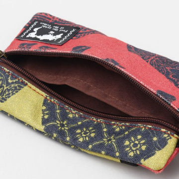 チャイハネ トライブエレファントポーチ