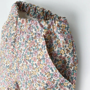 JollyJury キッズ柄込みスノーパンツ