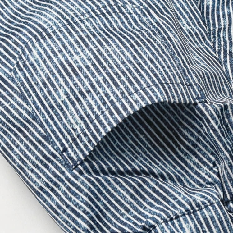 JollyJury 総柄トリコットスノーパンツ