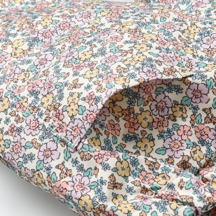 JollyJury キッズ柄込みスノーパンツ