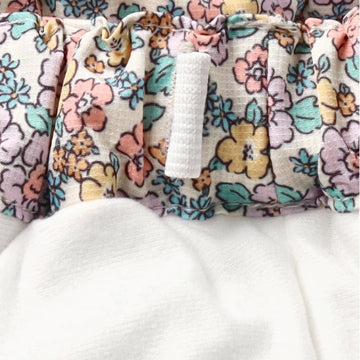 JollyJury キッズ柄込みスノーパンツ