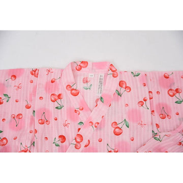 浴衣 子供 キッズ セパレート 浴衣ワンピース