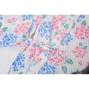 浴衣 子供 キッズ セパレート 浴衣ワンピース