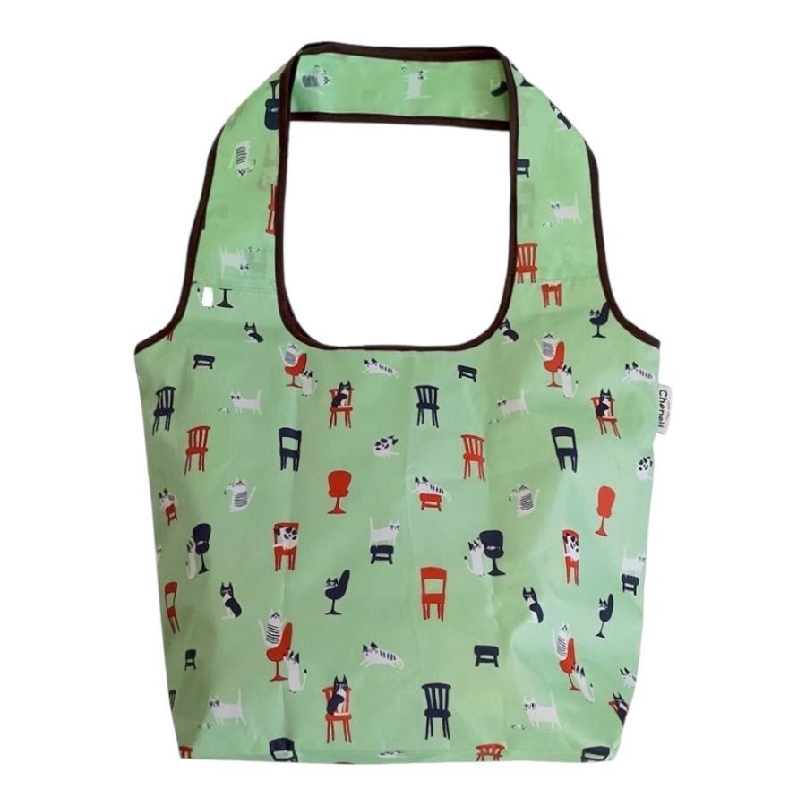 保温保冷 エコバッグ レジかご コンパクト 折りたたみ