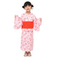 浴衣 子供 キッズ セパレート 浴衣ワンピース