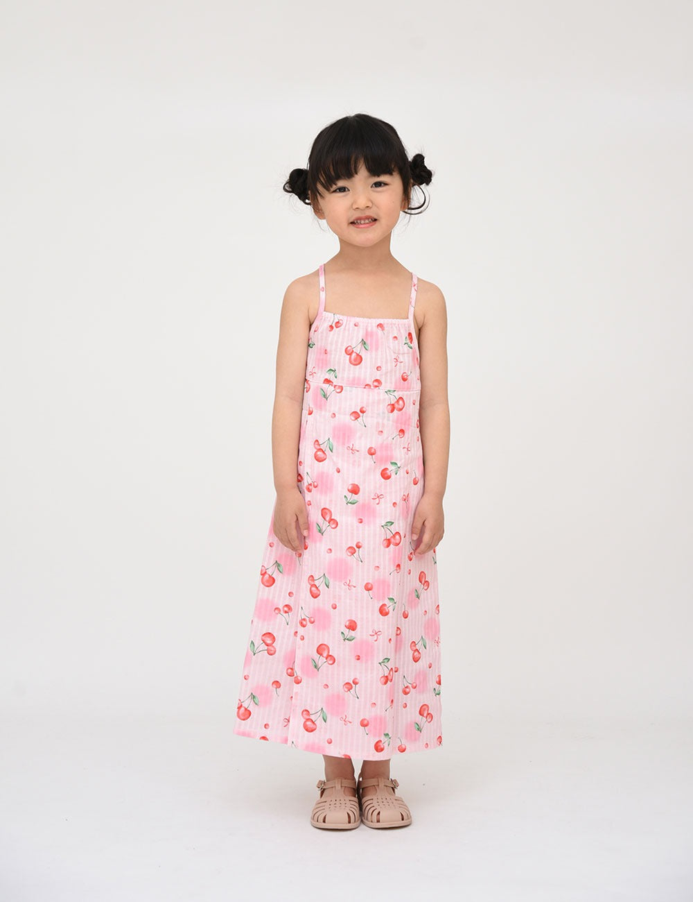 浴衣 子供 キッズ セパレート 浴衣ワンピース