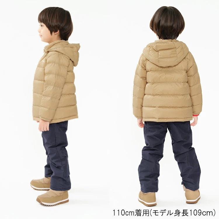 JollyJury キッズ無地スノーパンツ f51082