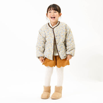 SERAPH リバーシブル アウター