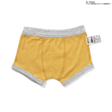 F.O.KIDS TOMICA×BREEZE 3柄ボクサーパンツ